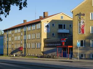 YMCA / KFUM Hostel Umeå
