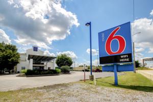 Motel 6 King of Prussia