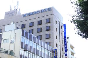 Richmond Hotel Tokyo Mejiro