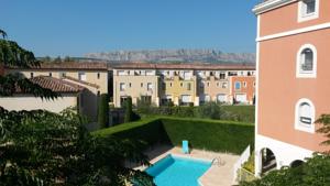 Garden & City Aix En Provence - Rousset