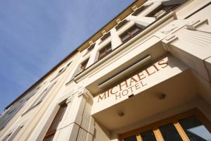 Hotel & Restaurant Michaelis