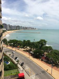 Flat Beira Mar de Fortaleza