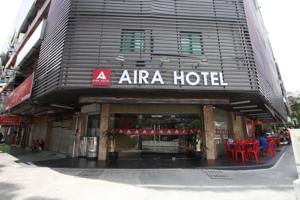 Aira Hotel