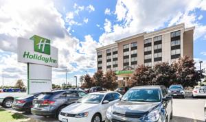 Holiday Inn Kitchener-Cambridge Hotel & Conference Centre