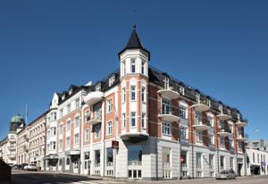 Clarion Collection Hotel Grand, Gjøvik