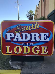 South Padre Island Lodge