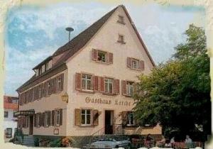 Gasthaus Lerche