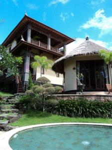 Villa Alam Bali