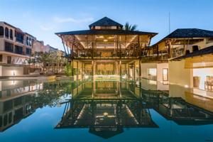 The Palayana Hua Hin Resort and Villas
