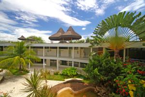 Hotel Recanto Wirapuru