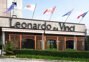 Hotel Leonardo Da Vinci