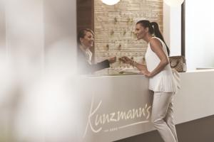 Kunzmann's Hotel | Spa