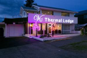 VU Thermal Lodge