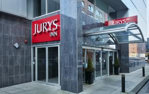 Jurys Inn Middlesbrough