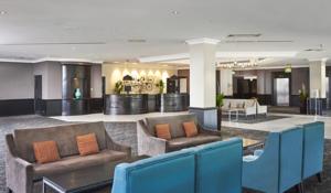 Double Tree by Hilton Coventry