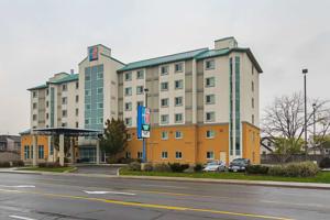 Motel 6 Niagara Falls - Stanley Avenue