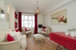 Veeve - Notting Hill Apartment