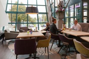 Best Western Hotel Nobis Eindhoven-Venlo A67