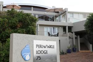 Periwinkle Lodge Guest House