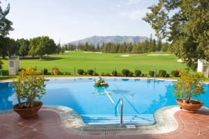 Hotel Tamisa Golf
