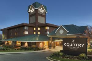 Country Inn & Suites by Radisson, Atlanta Atlanta Galleria Ballpark, GA