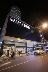 Hotel Sibara Flat Hotel & Convenções