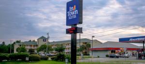 InTown Suites of Gulfport