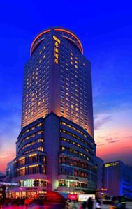 Zhengzhou Yuehai Hotel