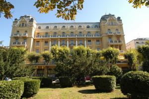Guest House Hotel Riviera