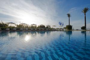 Asterion Hotel Suites & Spa