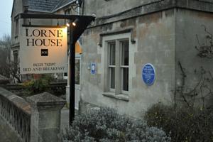 Lorne House Bed & Breakfast