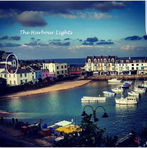 The Harbour Lights