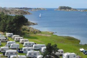 Løkholmen camping priser
