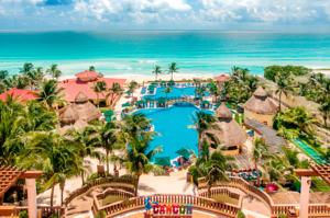 GR Solaris Cancun All Inclusive