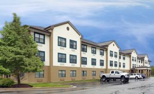 Extended Stay America - Fort Wayne - South