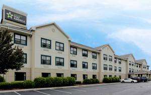 Extended Stay America - Bloomington