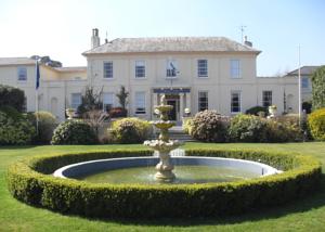 St Mellons Hotel & Spa