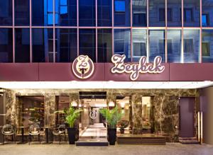 Hotel Zeybek