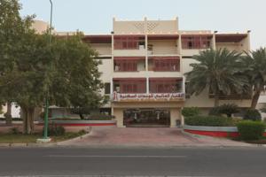 Al Fanar International Hotel Apartments 1