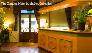 The Camden Hotel by the KeyCollection