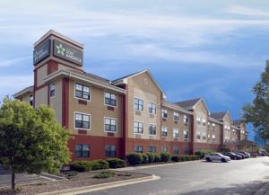 Extended Stay America - Chicago - Lansing