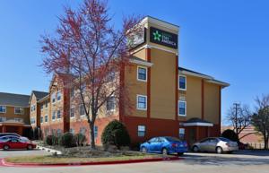 Extended Stay America - Oklahoma City - NW Expressway