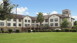 Extended Stay America - Houston I-10 West CityCentre