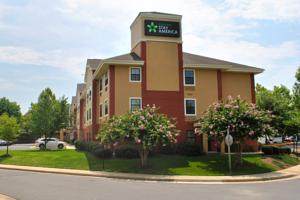Extended Stay America - Washington, D.C. - Sterling