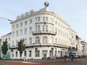 Fletcher Hotel-Restaurant Middelburg