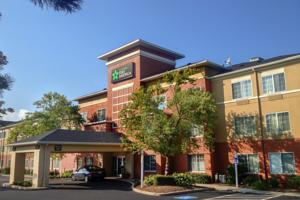 Extended Stay America - Boston - Waltham - 52 4th Avenue