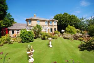 Somerton Lodge Hotel - Adults Only -