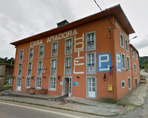 Casa Amadora