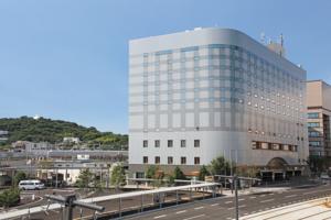 Hotel New Otani Kumamoto