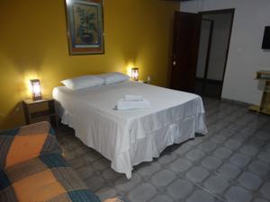 Hotel da Canoa